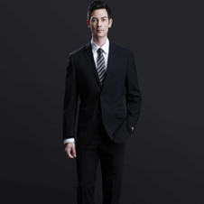 電力公司職業裝定制能給企業發展帶來什么作用呢？