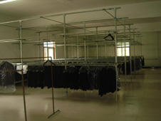 職業(yè)裝定制有起訂量嗎？