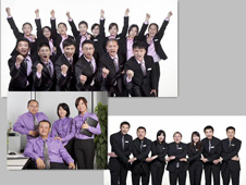 企業(yè)批量定制職業(yè)裝，這些必須懂！