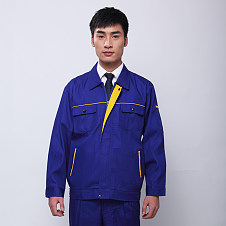 大型公司必須知道的防止工作服退色的知識(shí)