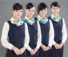 團(tuán)體職業(yè)裝定制，款型的選擇很重要