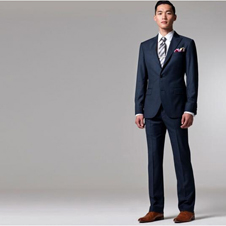 職業(yè)裝定做價位怎樣才合理？