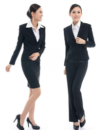 職業(yè)裝定制廠家怎么區(qū)分好壞