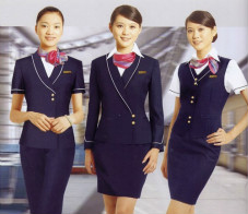 定制職業裝我們有什么優勢