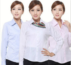 企業職業裝定制專家為您解讀職業裝定制流程