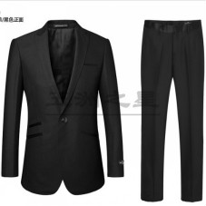 如何選擇一款適合自己行業的職業裝