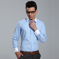 河北職業裝廠家為您解讀夏季襯衫定制注意事項