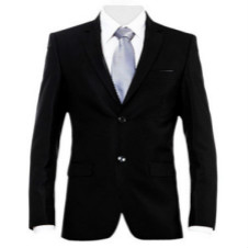 定制的西裝弄臟了應該怎么解決呢？