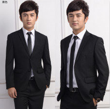 打造地產行業精英職業裝