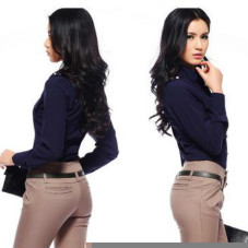 正確搭配職業(yè)裝的6個(gè)技巧