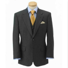 為什么北京職業裝廠家比國際品牌好?