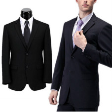 酒店職業裝定制，需要什么樣面料?