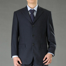 一粒扣和兩粒扣西裝的區(qū)別