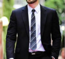 西服定制有哪些要注意的問題?