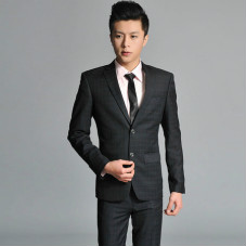 職場常見的職業裝搭配