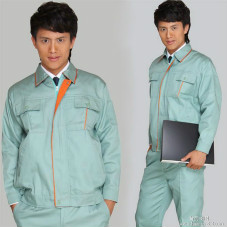 工作服顏色搭配