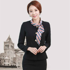 工作服定做突破傳統