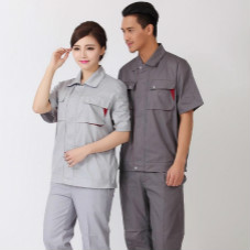 五大因素決定工作服定做價(jià)格