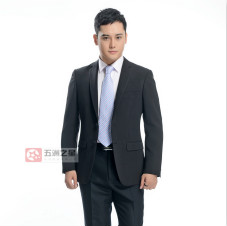 企業(yè)職業(yè)裝定制要當(dāng)心面料