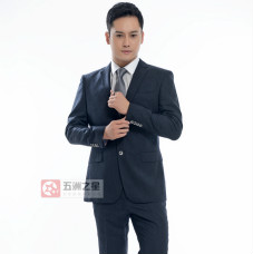 怎么穿工裝最合適?