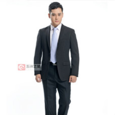 企業職業裝定制的優勢