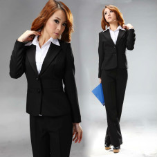 職業(yè)裝定制多少錢一套?多少套起訂?