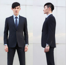 定做職業裝的款式推薦以及應用場合