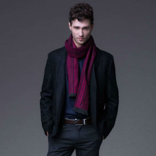 冬季西裝定做應該怎么搭配