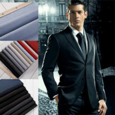 這些行業需要定制高檔西裝