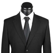 辦公室職業裝特性