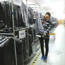 衡水職業裝定制，批發價格匯總