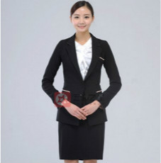 東營工服廠家說說企業職業裝定制“五忌”