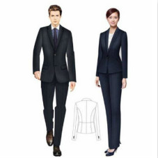 職業工裝定制哪家買