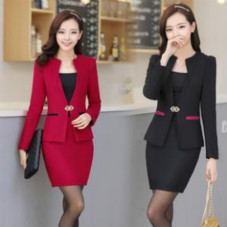 北京職業套裝品牌定制廠家