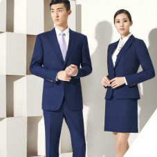 企業職業裝定制解決方案