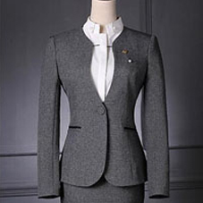 定制西裝的分類有哪些？