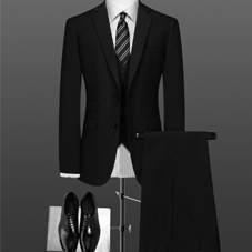 西裝為什么量身定制較好？