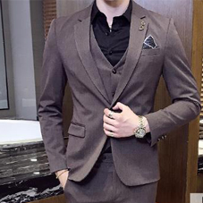 北京西服定做哪家好？