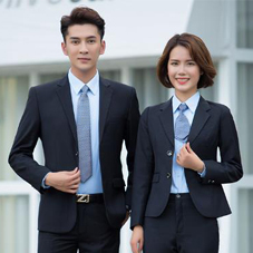 北京西服定做多少錢？