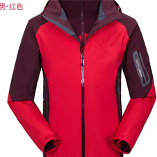 北京戶外防水沖鋒衣定做廠家有哪些？