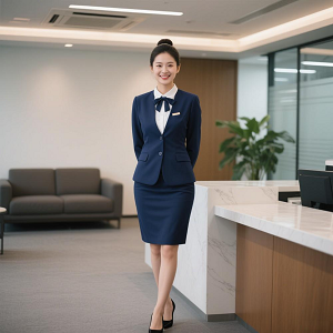 企業形象的
