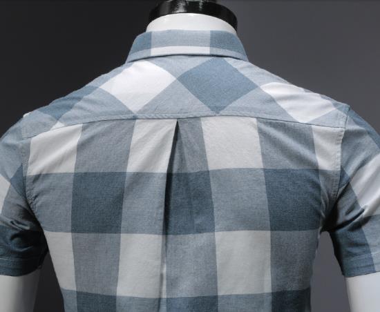 湖北五洲之星襯衫定制批發